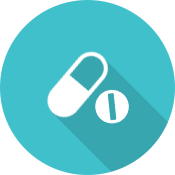 CNS Depressants Icon