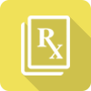 Prescription Icon