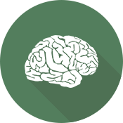 Psychological Impact Icon