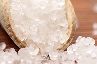 What are Balt Salts?