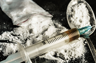 Heroin Overdose Symptoms and Dangers