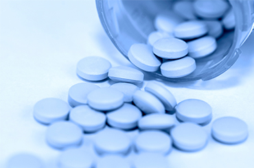 Valium Overdose Symptoms and Dangers