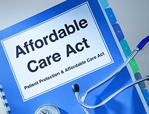 Affordable care act