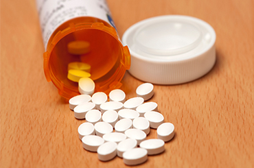 What is Vicodin?