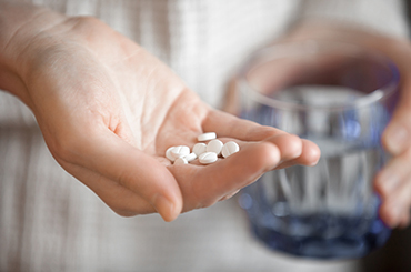 What are Benzodiazepines?
