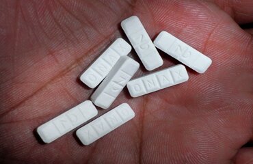 What is Xanax?