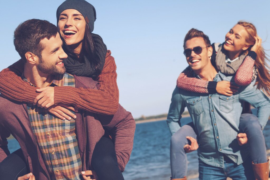 The Tinder effect: psychology of dating in the technosexual era