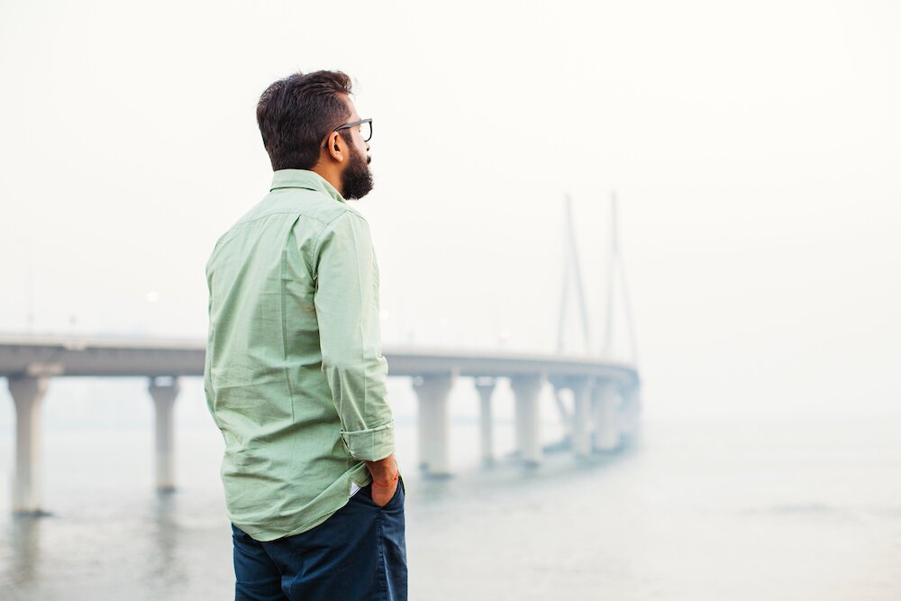 Men's mental health: What affects it and how to improve support