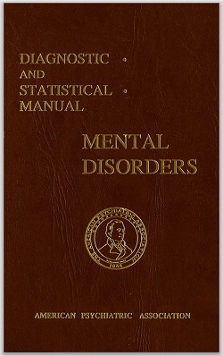 The Diagnostic and Statistical Manual of Mental Disorders by Thomas A. Widiger